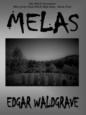 cover image of Melas